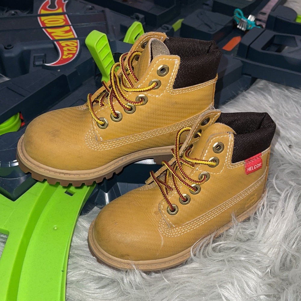 Timberland - Picture 3 of 4